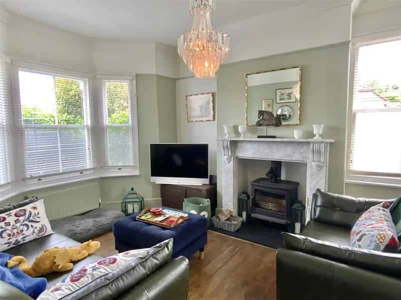 5 Bedroom Victorian House Wolverton Cambridge Street