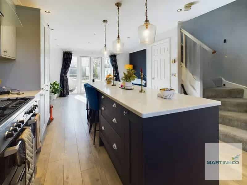 4 Bedroom Townhouse For Sale Two Gates