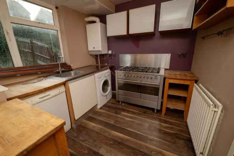 2 Bedroom House For Sale in Sunderland Redhouse