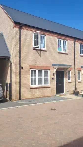 House For Rent in Cherwell District, England