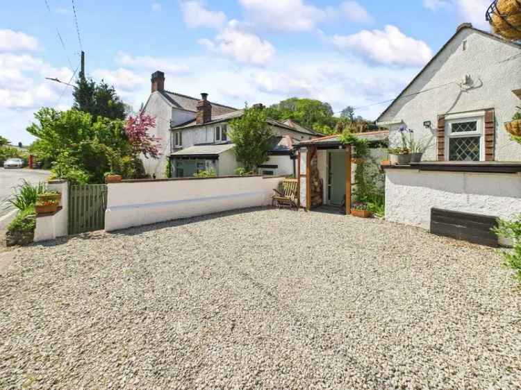 1 Bedroom Bungalow for Sale