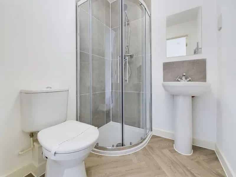 1 Bedroom House Share to Rent