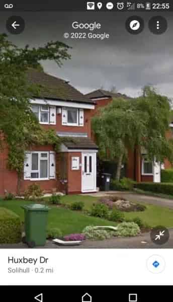 House For Rent , Metropolitan Borough of Solihull, England