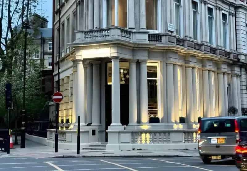Serviced Offices for 12-15 People Flexible Terms