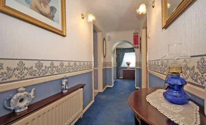 2 Bed Bungalow for Sale Near Caernarfon
