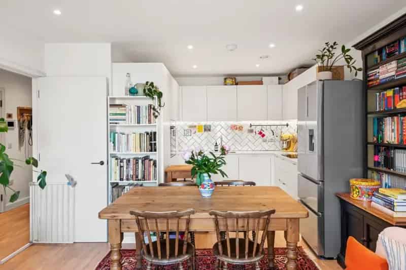 1 Bedroom Flat for Sale in The Green Quarter Southall