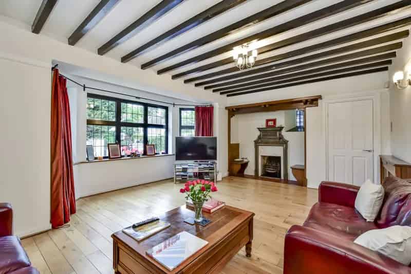 6 Bedroom Detached House Oldfield Road Maidenhead