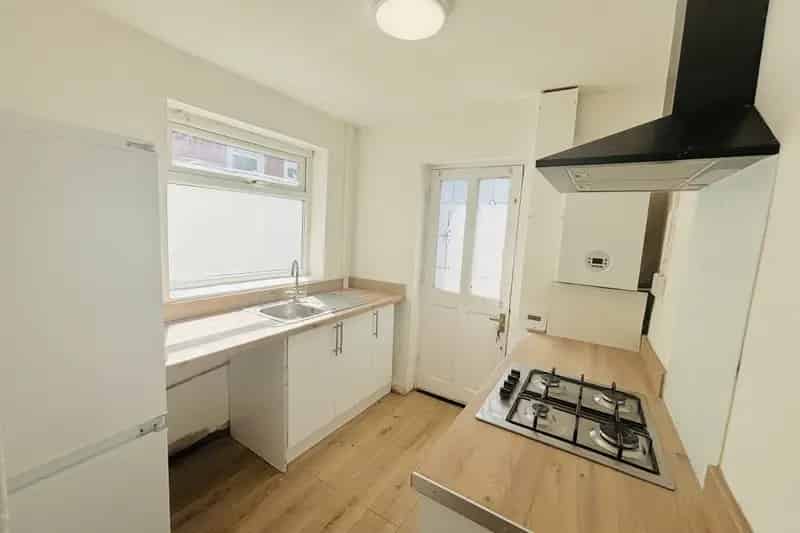 Two Bedroom House Binns Road Zero Deposit Available