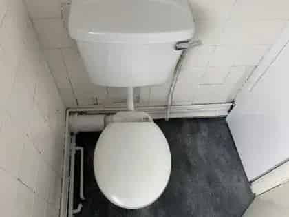 1 room flat of 67 m² in Birmingham