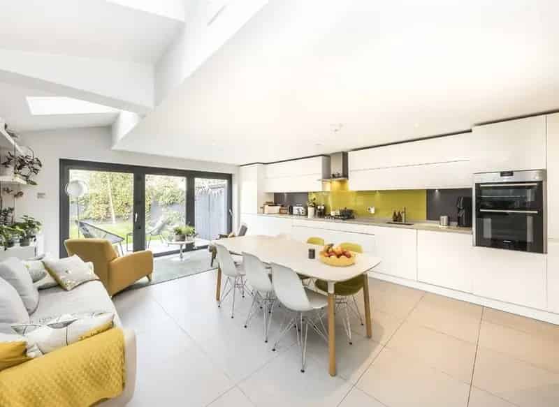 Victorian Home in Central East Dulwich