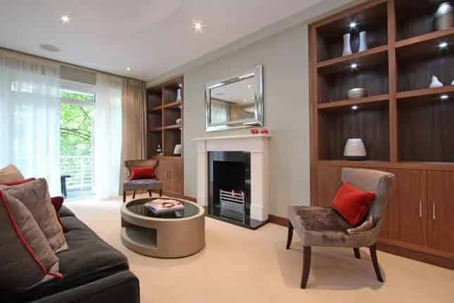Flat to Rent Ennismore Gardens London SW7