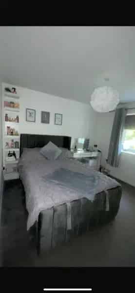Flat For Rent , Crawfordjohn, Scotland