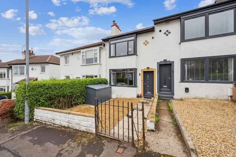 2 Bedroom Terraced House for Sale Scotland
