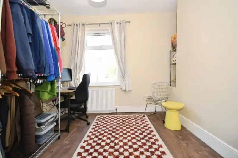 2 Bed Semi Detached House For Sale Whittington Moor
