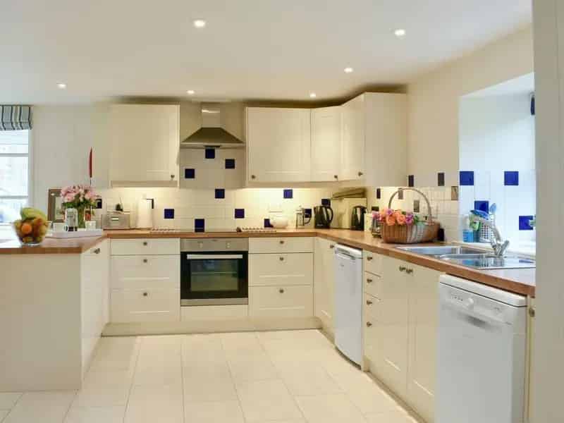 4 Bed Detached House to Rent Johnby Near Penrith