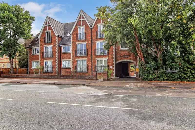 1 bedroom flat to rent