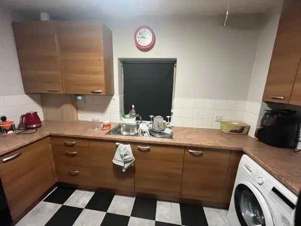 Flat For Rent in Chelmsford, England