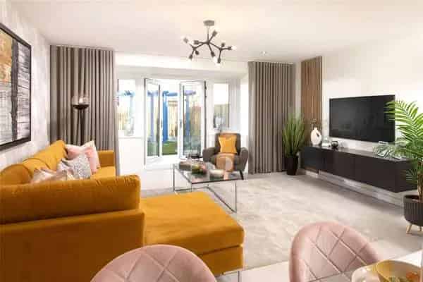 New Homes for Sale in Shirley Solihull Near Birmingham