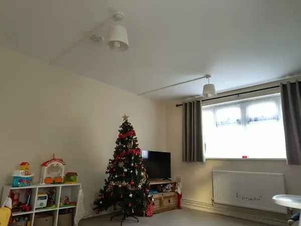 Flat For Rent in Walsall, England