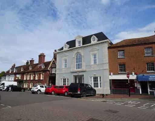 Ringwood Commercial and Residential Redevelopment Former Regal Cinema