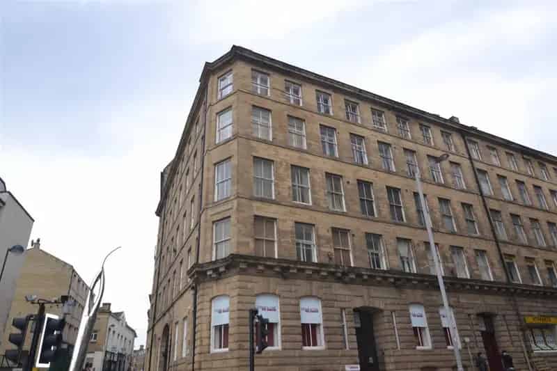 2 Bedroom Apartment to Rent