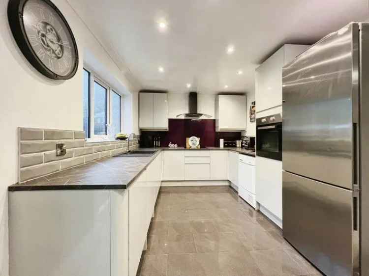 3 Bedroom Detached House Near Turton High School and Jumbles Reservoir