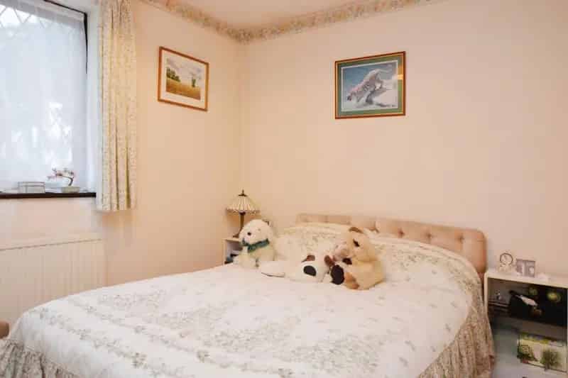 Family Home for Sale in Claremont Wood Four Double Bedrooms