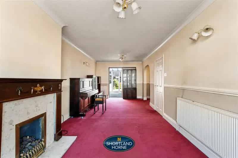 3 Bedroom Semi Detached House to Rent Coventry