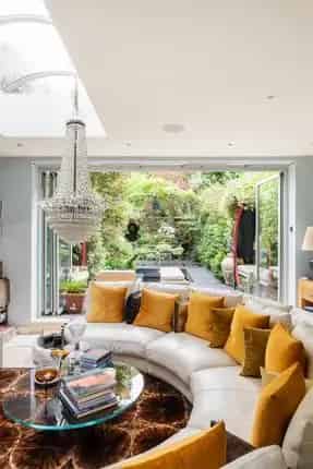 Property for sale in St. Johns Wood Terrace, St John's Wood, London NW8