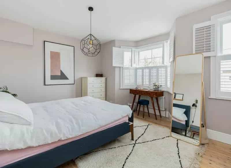 Victorian House Ladywell 1600 sq ft Refurbished Family Home