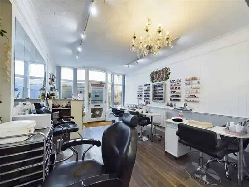 1 Bedroom Detached House for Sale