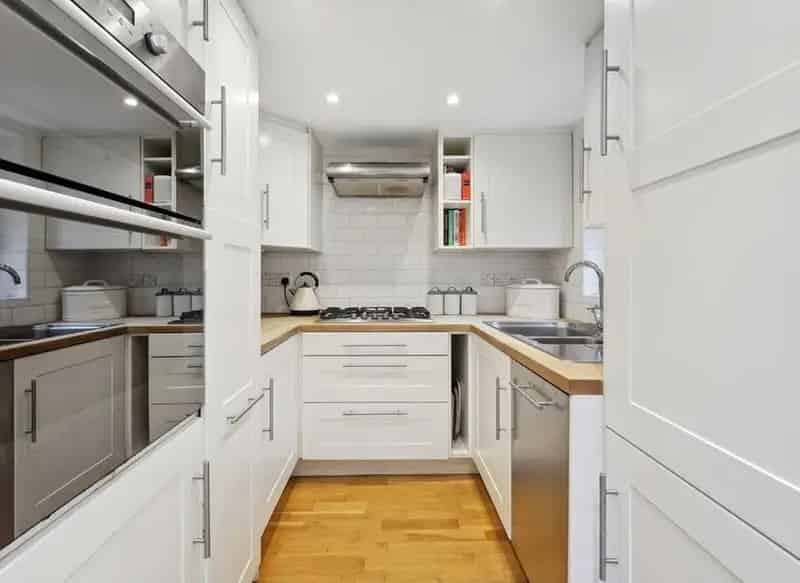 Stunning Split Level Period Conversion in Munster Village