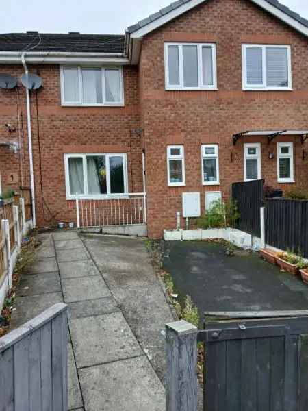  For Rent in Salford, England