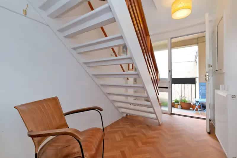 2 Bed Maisonette Rosehill Stunning City Sea Views