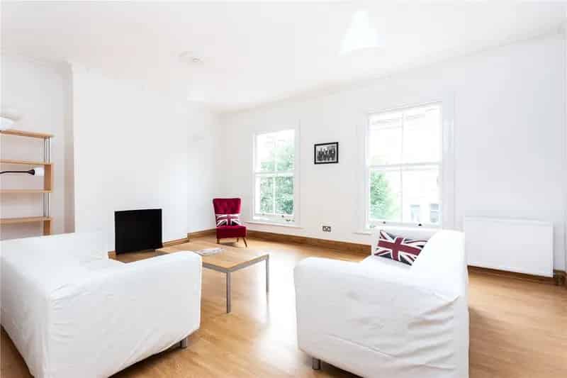 1 Bedroom Apartment Near Caledonian Road Station London