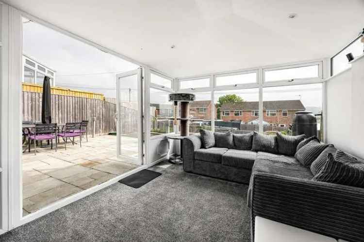 3 Bed Semi-Detached House for Sale