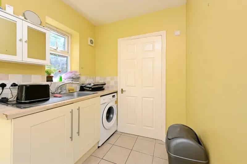 4 Bedroom Detached House Wisbech Family Home