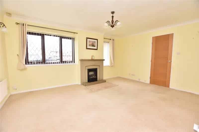 House For Sale , Leeds, England