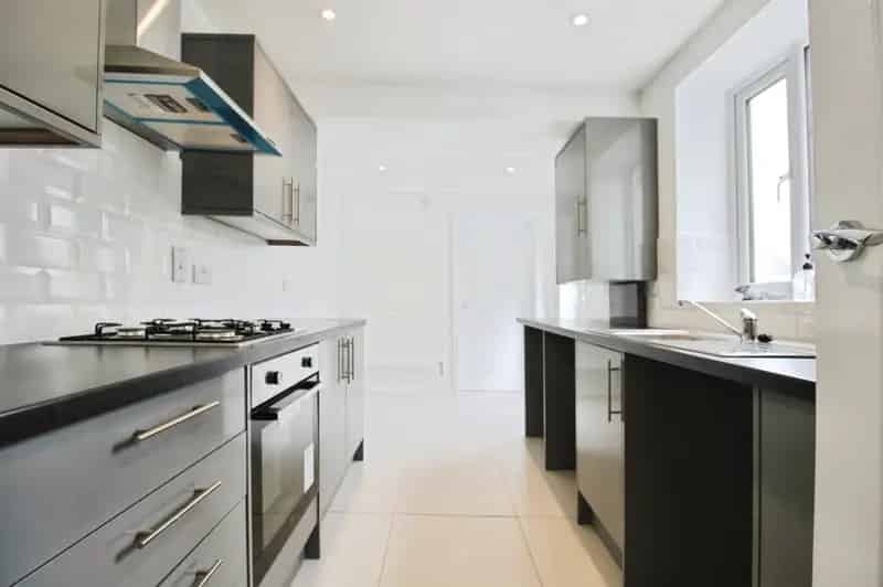 3 bedroom terraced house