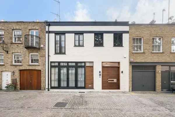 Queen's Gate Mews, London, SW7 5QJ | Property for sale | Savills