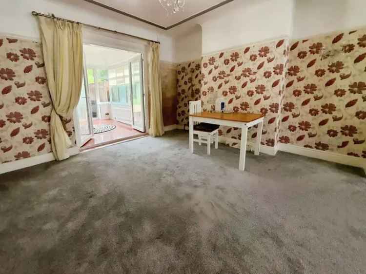 3 Bedroom Semi Detached House for Sale Merseyside L36