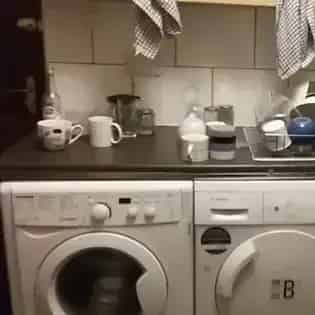 6 Room House Manchester Room for Rent