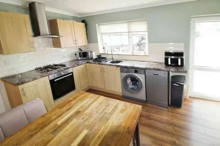 3 Bedroom Semi Detached House Birmingham B26 For Sale