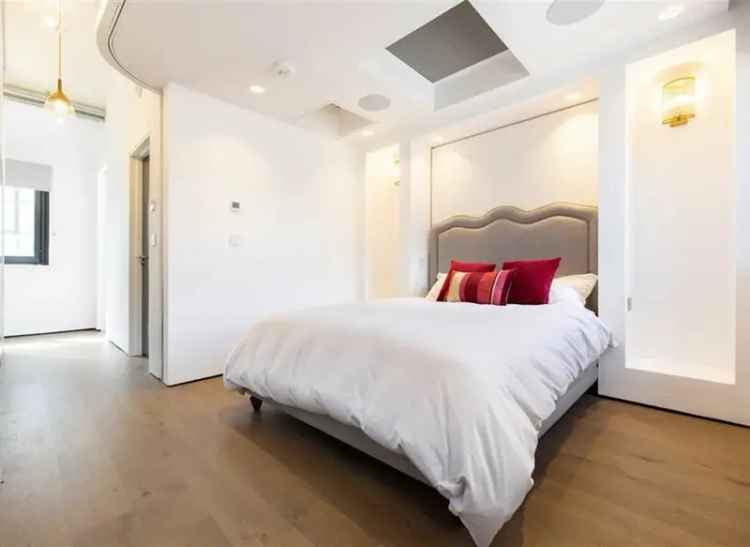 Stunning One Bedroom Apartment near Borough Market