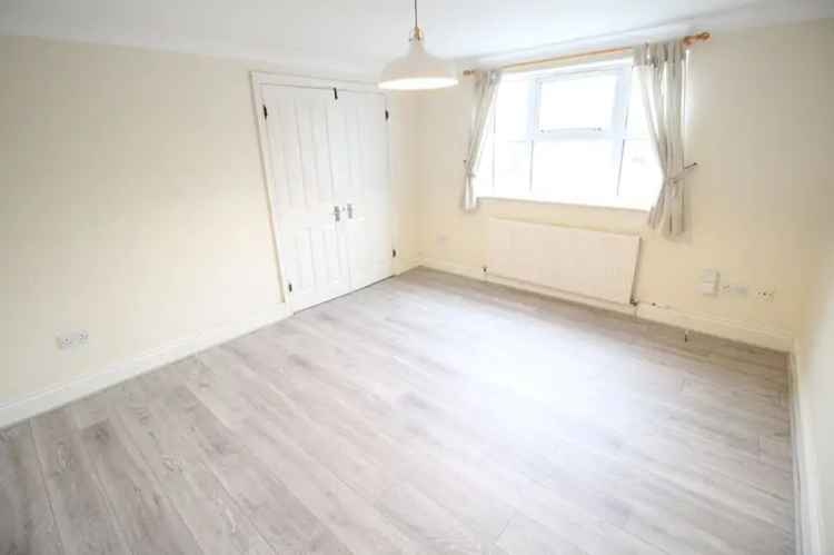 2 Bedroom Maisonette for Sale Kenilworth CV8