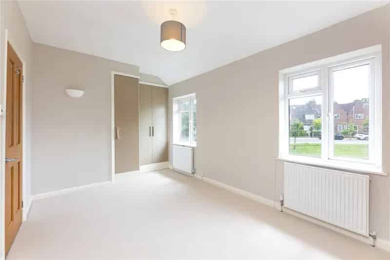 3 Bedroom House in Putney Dover House Conservation Area