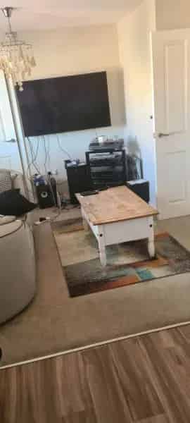 1 Bed New Build Flat Near Rochford Station