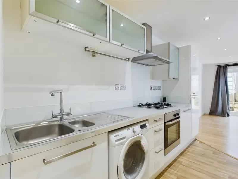 1 Bedroom Flat to Rent Filton Avenue