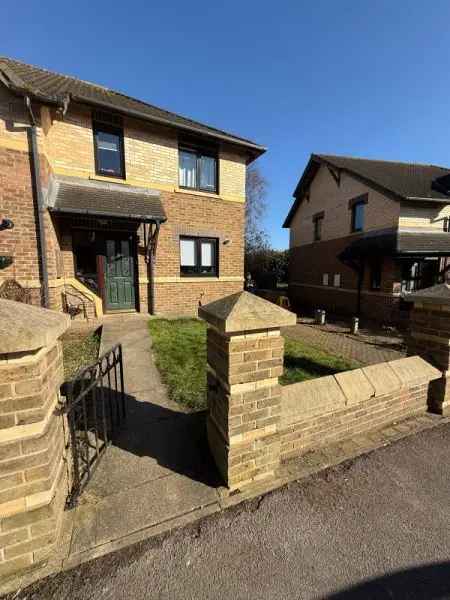 2 Bedroom Semi-Detached House Bridlington