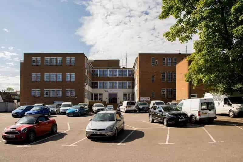 Studio Office Workshop Spaces Available All Inclusive Utilities Parking WIFI